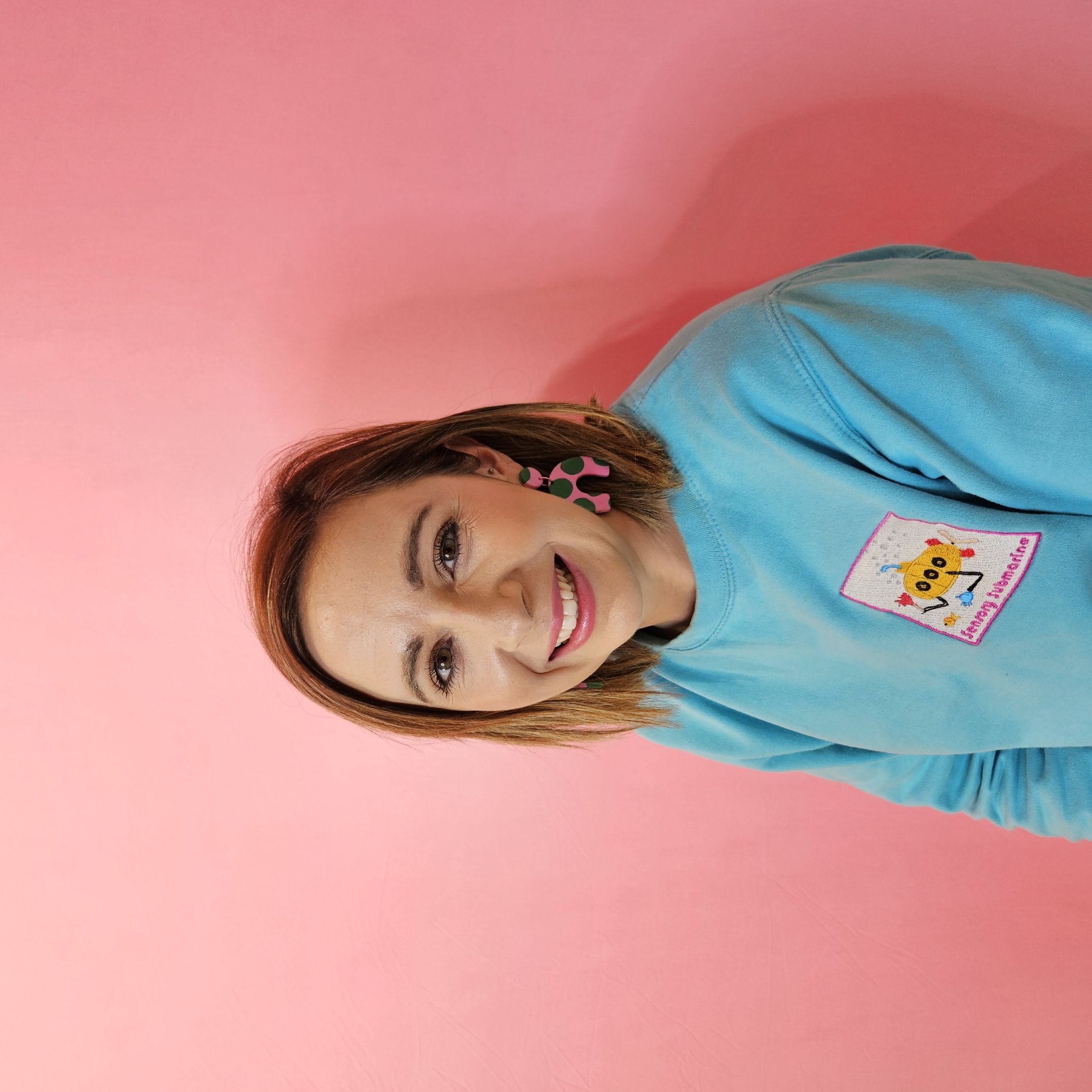Grace Magennis